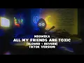 Download Lagu Toxic - BoyWithUke (Slowed + Reverb) Tiktok Version