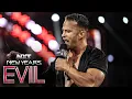 Ricky Saints kicks off 2026 with a cryptic threat NXT New Year s Evil 2026 highlights