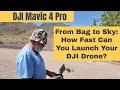 Download Lagu DJI Mavic 4 Pro Ready in 39 Seconds? Plus QuickShots \u0026 MasterShots Demo! #shaunthedrone