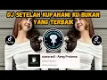 Download Lagu DJ SETELAH KUPAHAMI KU BUKAN YANG TERBAIK || DJ BUKAN DIRIKU BOOTLEG BY AANG PRATAMA VIRAL TIKTOK