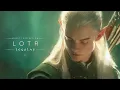 Download Lagu Legolas – Rest in the Woodland Realm | LOTR Ambient Music