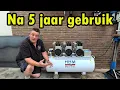 Download Lagu Werkt deze compressor na 5 jaar nog steeds?