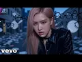 Download Lagu Rosé - Toxic (2025 Official Music Video)