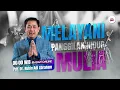 Melayani, Panggilan Hidup Mulia - Pdt. Dr. Rubin Adi Abraham #sundayservice