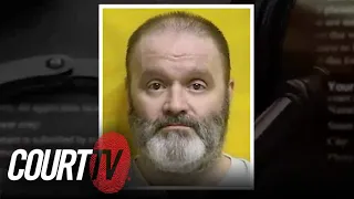 Railroad Spike Killer Death Row Inmate Now On House Arrest Awaiting New Trial