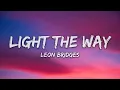 Leon Bridges - Light the Way (Lyrics)