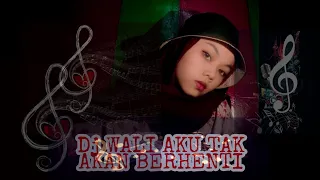 Download DJ tiktok viral 2019/2020 aku tak akan berhenti versi gagak terbaru remix 2020 @Ayumuffhi Official MP3