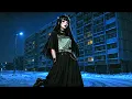 VAMP MILK - MIX 9 POST-PUNK DARKWAVE GOTH