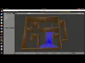 Autonomous Navigation of TurtleBot3 using ROS 2 Nav2