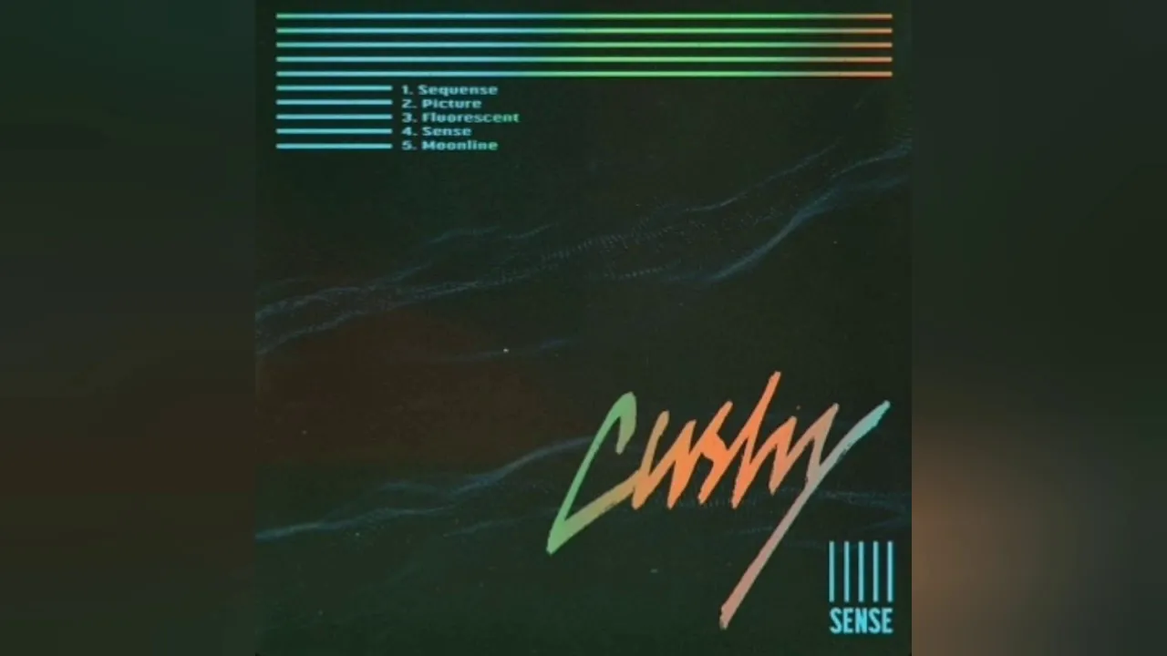 Fluorescent - Cushy