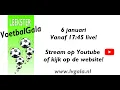 LIVE Leekster voetbalgala 2024
