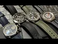Artem Sailcloth straps Vs StrapsCo sailcloth