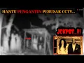 Lagu HORROR‼️TEROR GANAS HANTU PENGANTIN DILUAR NALAR