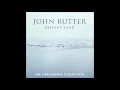 John Rutter : Beatles Concerto, for two pianos and orchestra (1977)