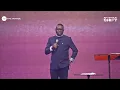 The Proceeding Word of God: How to Know What God Wants You to Do - Dr. Arome Osayi