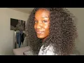 TRUE GLORY HAIR PERFECT CURLY HAIR