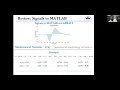 EE100 Lab Lecture 5 - Correlation