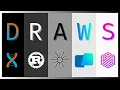 Modern All Rust Stack - Dioxus Axum Warp SurrealDB