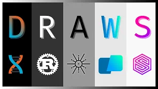 Modern All Rust Stack - Dioxus Axum Warp SurrealDB