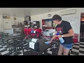 Fast Eddie s