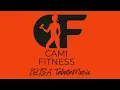 David Guetta- Kill Me Slow- CamiFitness & Ivan Bove Tabata Music IBIZA VERSION