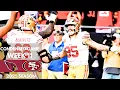 Cardinals vs 49ers 2025 Week 11 Condensed Game NFL Highlights