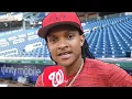 Thanking Nats Fans for our 2023 season