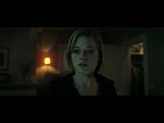 Man in the Dark | Clip 'Cieco'