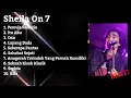 🔴 SHEILA ON 7 - LAPANG DADA, ITU AKU KUMPULAN LAGU TERBAIK! #sheilaon7