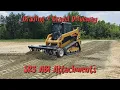 ABI ATTACHMENTS SR3 GRADING CAT 259D