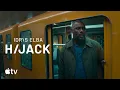 Hijack Season 2 Date Announcement Apple TV