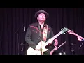 It’s a man’s world (James Brown Cover)-David Gogo Band