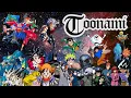 Download Lagu Toonami | Cartoon Network | 2003-2005 |Old Commercials \u0026 Promo included | Please Leave A Like 👍🏼
