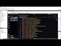 A TableModel that supplies ResultSet data to a JTable - Java