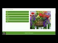 Online Nursery Store AngularJS NodeJS Project