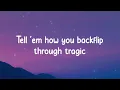 Swedish House Mafia - Heaven Takes You Home (Lyrics)