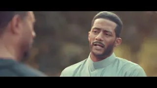 حربي يسدد ثمن الـ300 متر لـ خليل زلزال 