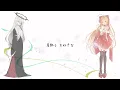 【ゲキヤク・朱音イナリ】アイディスマイル【UTAU カバー】