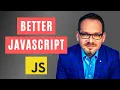 JavaScript Code Refactoring Example - How to writer better JS