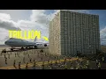 How Big is a Trillion in True Scale