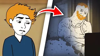 Origin of Coomer