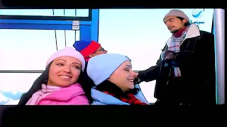 اتقل عليها سهر عينيها وأياك تبات مغلوب     أغنية ازاي تخل ي البنات تحبك    دندنها