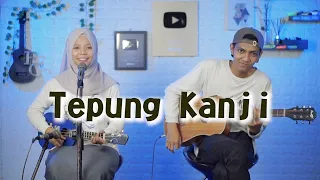 Download AKU RA MUNDUR (TEPUNG KANJI) Syahiba Saufa ft. James AP Cover by Ferachocolatos ft. Gilang MP3