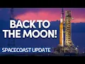 Lagu Back to the Moon: Artemis II Prepares for Launch 🌕