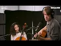 Porches — Slow Burn (Kacey Musgraves Cover) [Live @ SiriusXM]