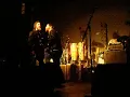 Dan Auerbach - Trouble weighs a ton,I want some more