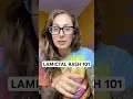 Lamictal Rash 101