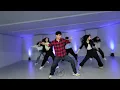 [부천댄스학원/메이저/LEVEL UP CLASS-Choreo] Austin Millz & Remi Wolf - Bad BehaviorㅣChoreography by EVANㅣ댄스학원
