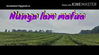 Download NUNGA LAM MATUA|cipt. Sakkan Sihombing | KARAOKE MP3