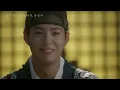 [M/V] Fondly, Goodbye (Moonlight Drawn by Clouds OST) - Sung Si-kyung